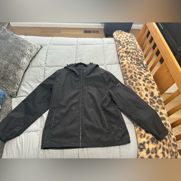 Michael Kors, windbreaker jacket - Picture 2 of 2